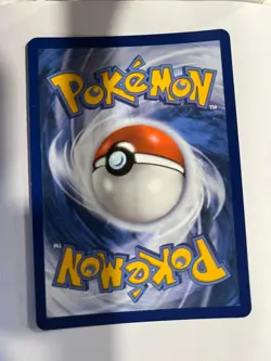 Nidoran 032/165 Scarlet & Violet 151 Pokemon Reverse Holo Foil Rare - Image 2