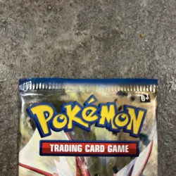 ✨ Pokemon Breakpoint Sealed Booster Pack Rare XY X2 - Image 3
