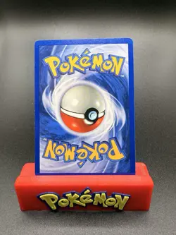 Imposter Oak’s Revenge 1st Edition Team Rocket 76/82 WOTC Vintage Pokemon NM - Image 3