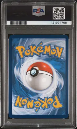 2025 POKEMON SVP PROMO SUPER-PREMIUM COLLECTION #174 EEVEE EX PSA 10 - Image 2