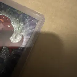 Gloom #44 Pokemon Topps Chrome - Image 3