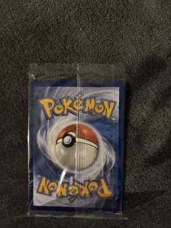 Mega Charizard X ex MEP 23 & Oricorio MEP 24 SIR, Pokemon TCG UPC Promo Sealed - Image 3