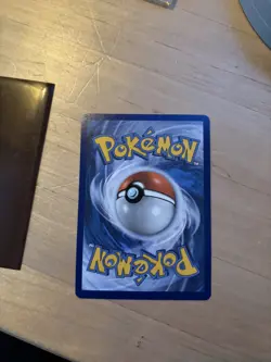 M Alakazam EX Mega Holo 26/124 Pokemon TCG XY Fates Collide 2016 NM - Image 2