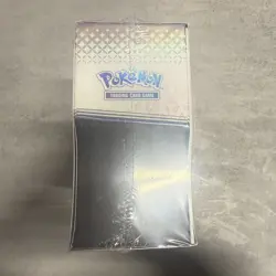 Pokemon TCG Prismatic Evolutions Costco 2 Pack - ETB & Booster Bundle Sealed - Image 2