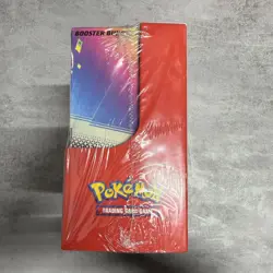 Pokemon TCG Prismatic Evolutions Costco 2 Pack - ETB & Booster Bundle Sealed - Image 3