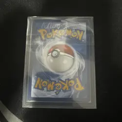 Charmander - SVP044 - SVP Black Star Promos NM, English Pokemon SVP Black Star P - Image 2