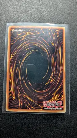 YUGIOH Ultra Rare Felgrand Dragon SDRL-EN001 1st Edition LP - Image 2