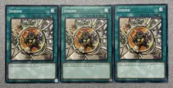 Shrink LDK2-ENK24 (x3) Legendary Decks II Unlimited Edition NM - Image 1