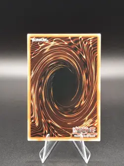 Yu-Gi-Oh! Rush Recklessly SRL-EN043 Rare Unlimited NM - Image 2