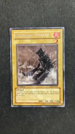 Soul of the Duelist 1st Edition Yu-Gi-Oh! CHOOSE YOUR CARD - Image 1