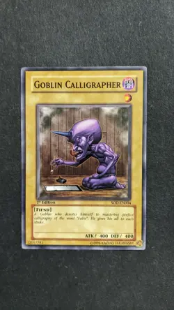 Soul of the Duelist 1st Edition Yu-Gi-Oh! CHOOSE YOUR CARD - Image 3