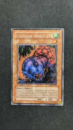 Soul of the Duelist 1st Edition Yu-Gi-Oh! CHOOSE YOUR CARD - Image 4