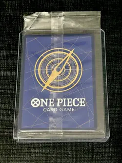 Sealed Buggy Release Event Winner P-084 One Piece Promo English Foil NM - Image 2
