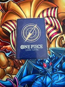 Gravity Blade Raging Tiger OP06-058 R - PRB02 - One Piece CCG - Image 2