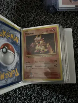 Mini Pokemon Binder With Cards From The 2010s - Image 2
