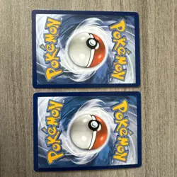 Scorbunny Raboot Cinderace Pokemon Card Collection Lot Of 10 With Holos/ Reverse - Image 4