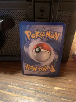 Pokemon Cards: Supreme Victors Rare Holo: Absol Lv. X 141/147 - Image 2