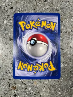 Pokemon TCG Cards Unown A 14/75 Neo Discovery Holo Rare - Image 2