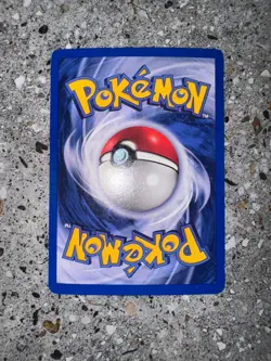 Pokemon TCG Cards Unown A 14/75 Neo Discovery Holo Rare - Image 5