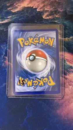 Pokemon Lucario LV X Promo Holo Diamond & Pearl DP12 110HP Card - Image 4