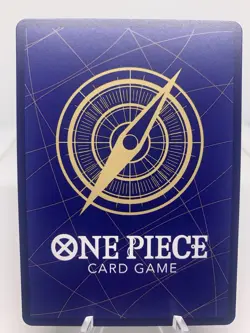 Monkey.D.Luffy OP10-118 SEC (English) One Piece Card Game - Image 2