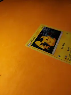 Pikachu - (General Mills Promo) Promo Miscellaneous Cards & Products SM86 NM - Image 5