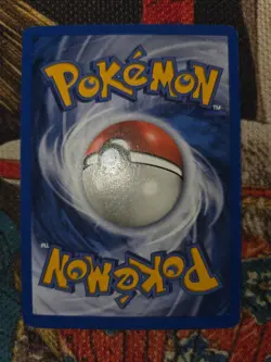 Ditto 51/144 Skyridge Regular really unique and nice card art. Vintage! - Image 2