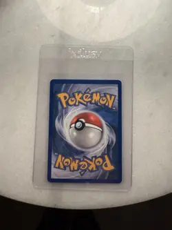 Kyogre Ex 94/101 Hidden Legends 2004 Pokemon TCG Card Near Mint Rare - Image 2