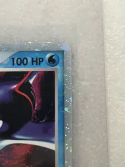Kyogre Ex 94/101 Hidden Legends 2004 Pokemon TCG Card Near Mint Rare - Image 3