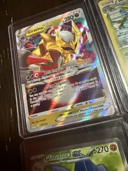 Pokemon TCG Full Art Holo And More (14 Cards) Vintage and Modern Mixed Lot LOOK - Image 4