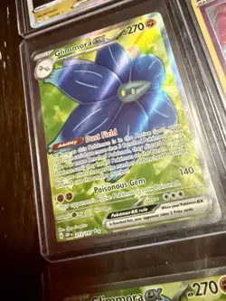 Pokemon TCG Full Art Holo And More (14 Cards) Vintage and Modern Mixed Lot LOOK - Image 5