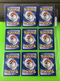 Pokemon Binder Collection Mitsuhiro Arita Cards Diamond & Pearl Platinum XY - Image 2
