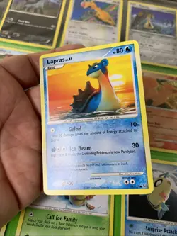 Pokemon Binder Collection Mitsuhiro Arita Cards Diamond & Pearl Platinum XY - Image 3