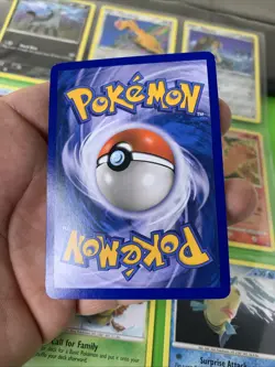 Pokemon Binder Collection Mitsuhiro Arita Cards Diamond & Pearl Platinum XY - Image 4
