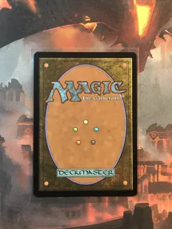 MTG Drafna, Founder of Lat-Nam The Brothers' War BRO 047/287 Rare NM - Image 2