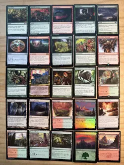 MTG Tovolar, Dire Overlord Werewolf Commander Deck - Image 4
