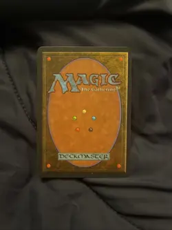 Urza's Miter (Antiquities) NM MTG - Image 2