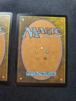 2x Roil Elemental Zendikar NM Magic The Gathering MTG Tcg 2 X2 See Pics - Image 5