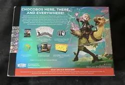 Magic: The Gathering - FINAL FANTASY Chocobo Bundle - Image 2