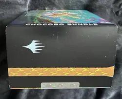 Magic: The Gathering - FINAL FANTASY Chocobo Bundle - Image 3