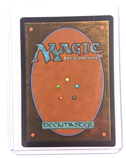 MTG Lorwyn Eclipsed M Bitterbloom Bearer #0088 - Image 2