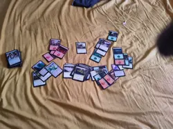 Zacama, Primal Calamity Mtg Commander Deck - Image 1