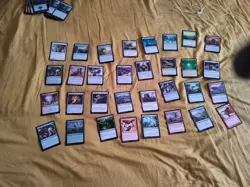 Zacama, Primal Calamity Mtg Commander Deck - Image 2