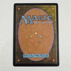 Magic The Gathering GADDOCK TEEG 199/254 Rare Ultimate Masters MTG - Image 2