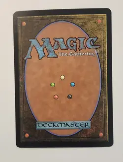 Mtg Aetherdrift District Mascot Borderless First Place Foil NM - Image 2