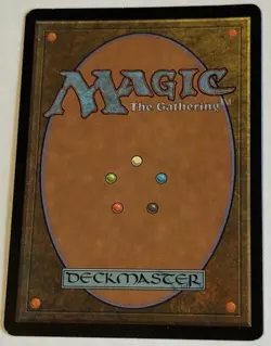 Magic The Gathering - Final Fortune - 7th Edition - Foil - Image 2