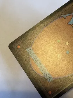 Magic The Gathering - Final Fortune - 7th Edition - Foil - Image 3