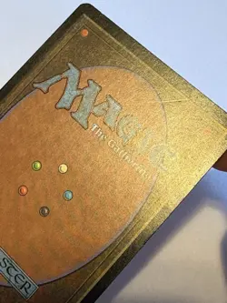 Magic The Gathering - Final Fortune - 7th Edition - Foil - Image 4