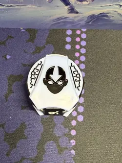 MTG Final Fantasy Chocobo & Avatar Bundle Click Wheel Life Counter Spinners - Image 4