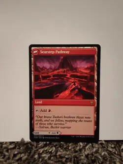 Blightstep Pathway Kaldheim Regular - Image 2